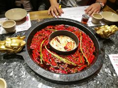 -蜀大侠火锅(建设路第五大道店)