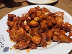 -河沿肉饼Beijing Pie(东华门店)