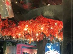 -令狐冲烤鱼·烧菜馆(达明店)