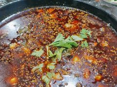 -云溪河冷锅鱼(成都玉林小吃街店)