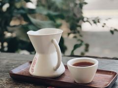 女巫瑰夏-豆舞咖啡(民乐路店)