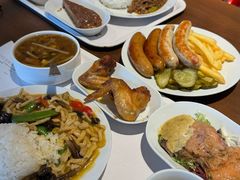 -宜家·瑞典风味餐厅(四元桥店)