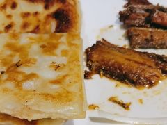 -老浒记烤鸭-北京菜(琉璃厂店)