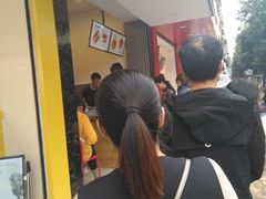 -曾笼笼牛肉饼