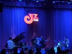 -JZ Club 爵士酒吧(上海店)