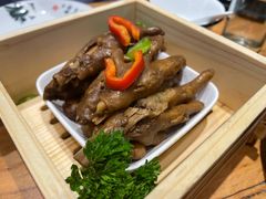 凤爪-陈记高压锅鱼头·生蚝