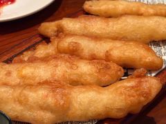 炸鱼条-Hooley's活利仕西餐厅(珠江新城店)