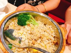 -避风塘(宝山万达店)