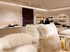 -ZARA HOME(蓝色港湾店)