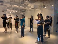 -HI dance 舞室