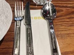 -1886德国汽车餐厅(外滩中央店)