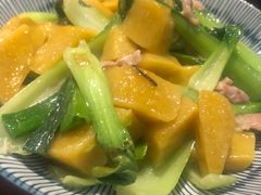 炒黄粿-余味
