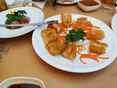 -湯系·煲汤手艺人(东二环泰禾广场店)