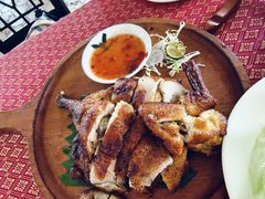 -南沙游艇会·大兵船餐厅