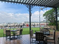 -南沙游艇会·大兵船餐厅