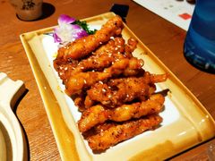 -额娘·春饼烤鸭(天鸿店)
