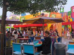 -Lotso Lunch Box 草莓熊餐盒