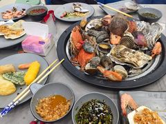 -仙螺岛海鲜自助餐厅(总店)