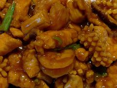 -肘子酥·天津菜·特色捞面(德云社店)