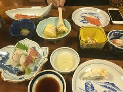 -蟹料理 北海道かに将軍(札幌本店)