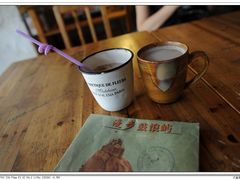 -Babycat私家御饼屋(龙头路一店)