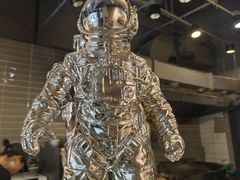 -shark burger·鲨鱼汉堡(交子大道店)