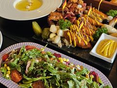 -阿兹凯乐·老洋房西餐