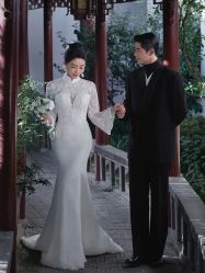 点击看大图 -今生有约婚纱摄影店(景德路店)