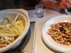 -壹只菜·崇明本地特色菜(崇明南门店)