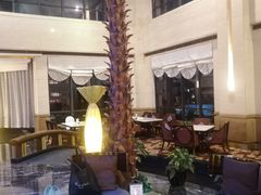 -鼓浪湾酒店自助餐