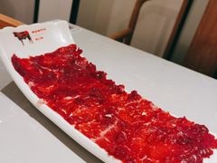 -俏牛哥鲜牛肉牛肆馆(重庆天地店)