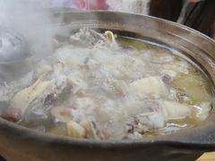 -威邵鸡煲(西华路总店)