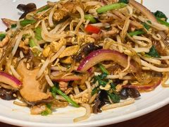 -鑫日千里马朝鲜族小馆(总店)