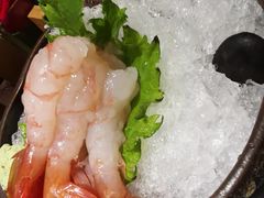 -花隐日式怀石料理(万象城购物中心店)