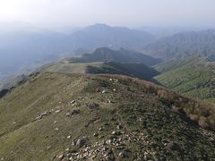 -北京灵山风景区