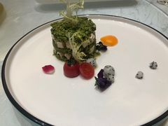 -江海肥牛(桃园南路店)