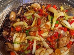 -衡厨·衡阳土菜(中南店)