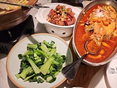 -徽韵人家·传承正宗徽菜(牡丹园店)