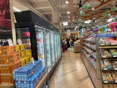 -永辉超市(大西洋银泰城店)