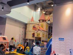 -meland亲子乐园•活动包场(佛山新DNA购物中心店)