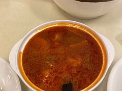 罗宋汤-南八仙·老上海味道(南京东路店)