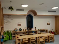 -英伦凯贝国际婴幼儿托育中心(雍湖湾店)