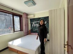 -明月食府(二区干二路店)