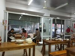 大堂-松盛糕团店(红旗桥店)