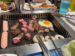 -万达广场(大明宫店)