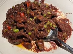 -湘阁里辣(东门茂业店)