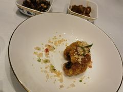-Yan Ting 宴庭中餐厅(上海静安瑞吉酒店)