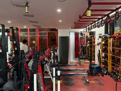 -Stone Motion Fitness 释动健身