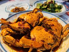 -三妹小龙虾·黄油蟹(华侨城总店)