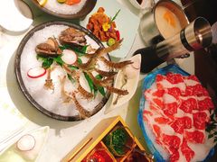 -虾佬圣汤·海鲜姿造(乐堤港店)